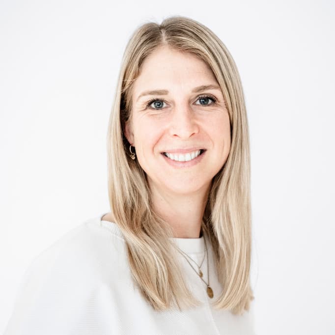 Frauenärztin Dr. Magdalena Ritter